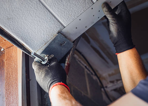 Reliable Garage Door contractor in Baldwin, MI by Garage Doors Repair Pro